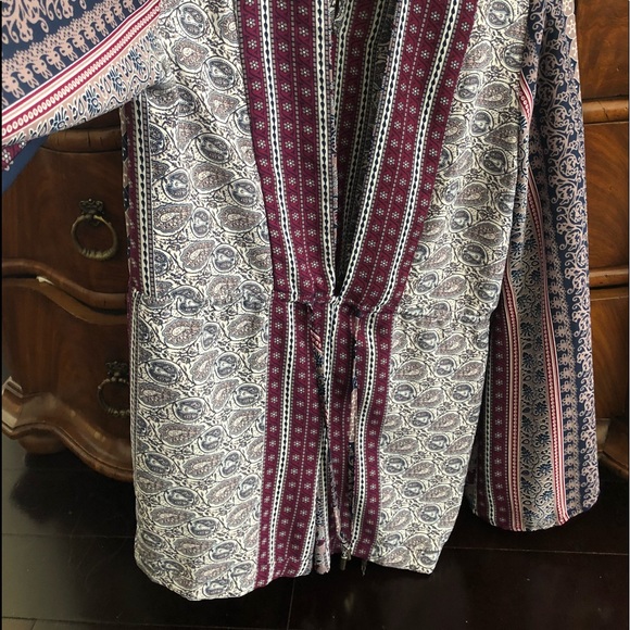 Stella 1 piece romper - Picture 4 of 4